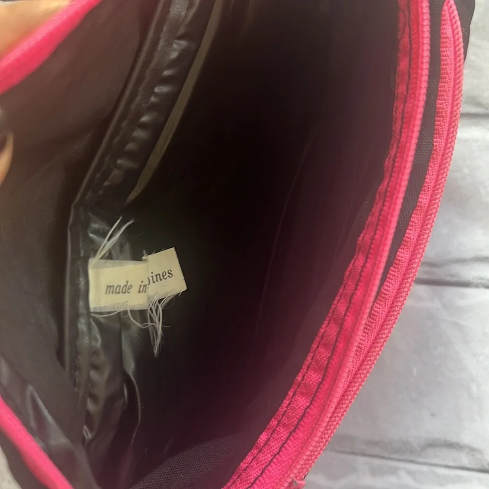 Vintage Fanny pack versatile bag